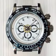 Timeless Transparency™, 3D Disassembled Mechanical Watch Artwork