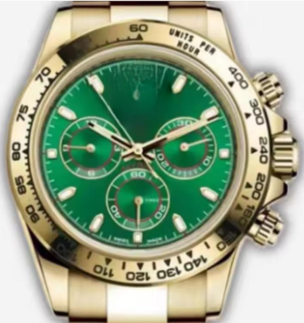 Timeless Transparency™, 3D Disassembled Mechanical Watch Artwork