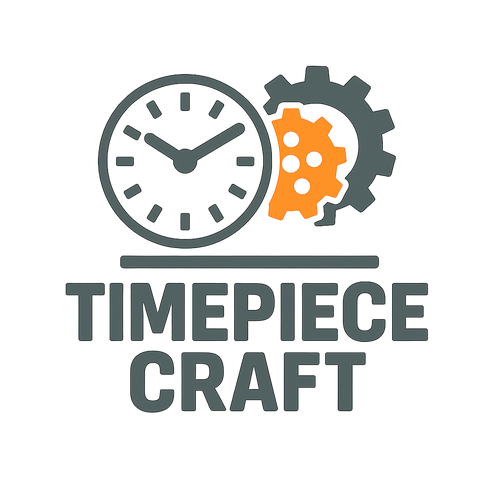 Timepiece Craft