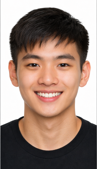 Chris Luong