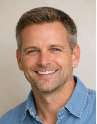 Joshua M.